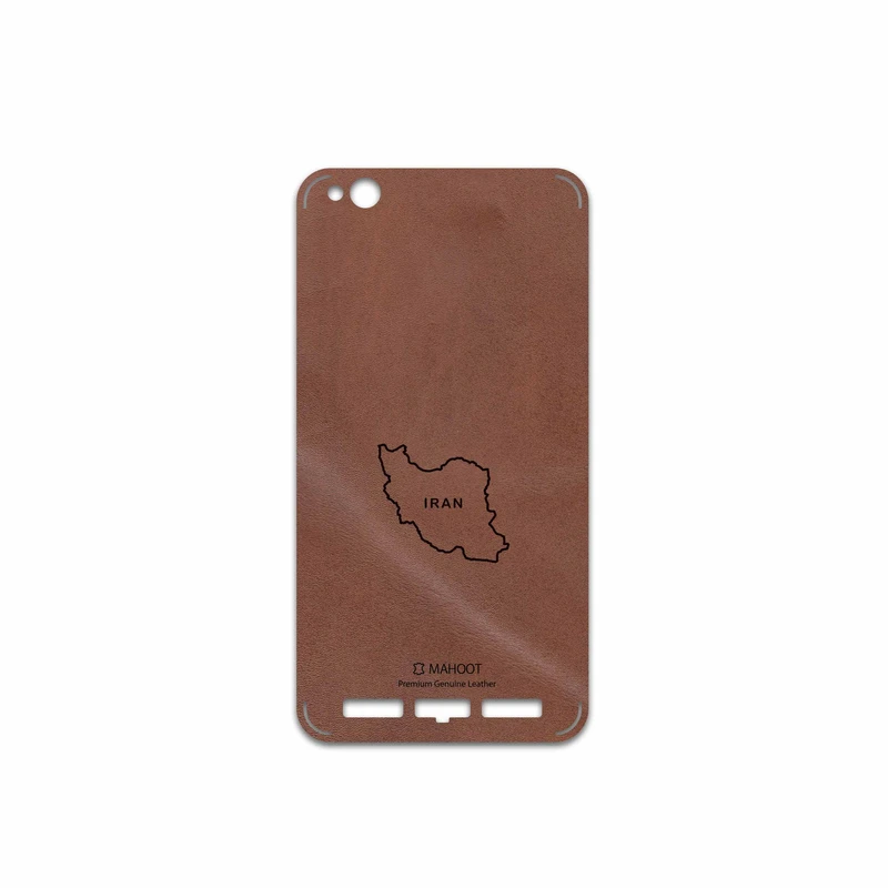 برچسب پوششی ماهوت مدل MNL-IRC مناسب برای گوشی موبایل شیائومی Redmi 5A