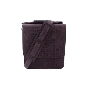 کیف رودوشی مردانه منط مدل h123-2715