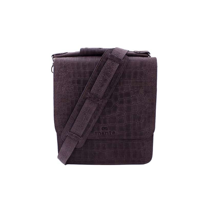 کیف رودوشی مردانه منط مدل h123-2715