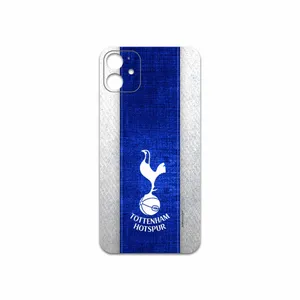 MAHOOT Tottenham Hotspur FC Cover Sticker for Apple iPhone 11