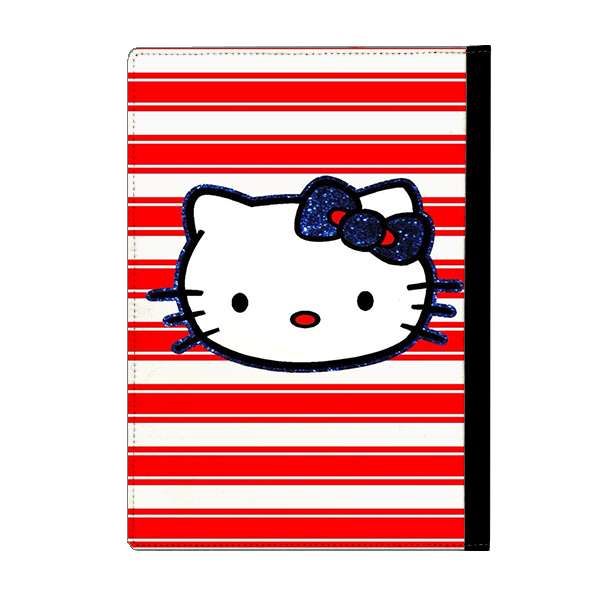 کلاسور طرح کیتی کد kk7