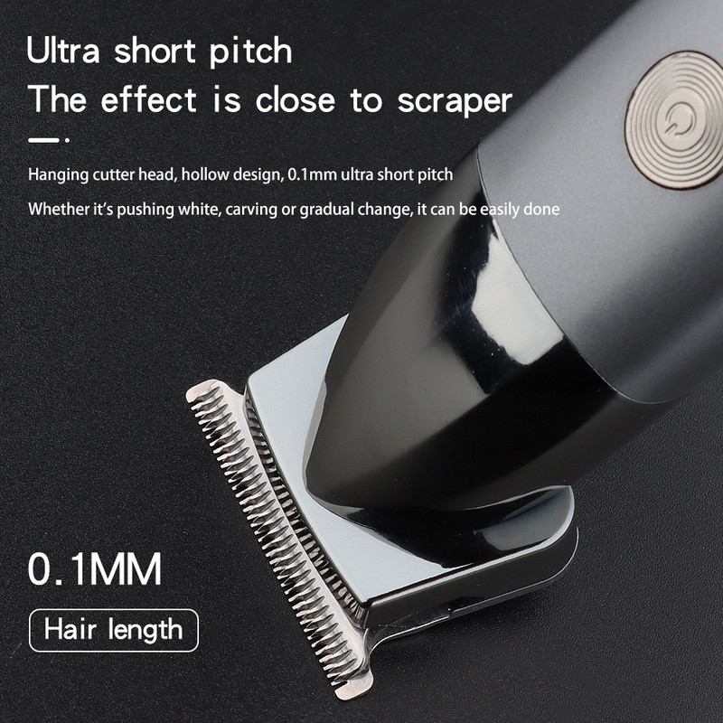 ماشین اصلاح موی بدن و صورت وایکیل مدل WK-9130