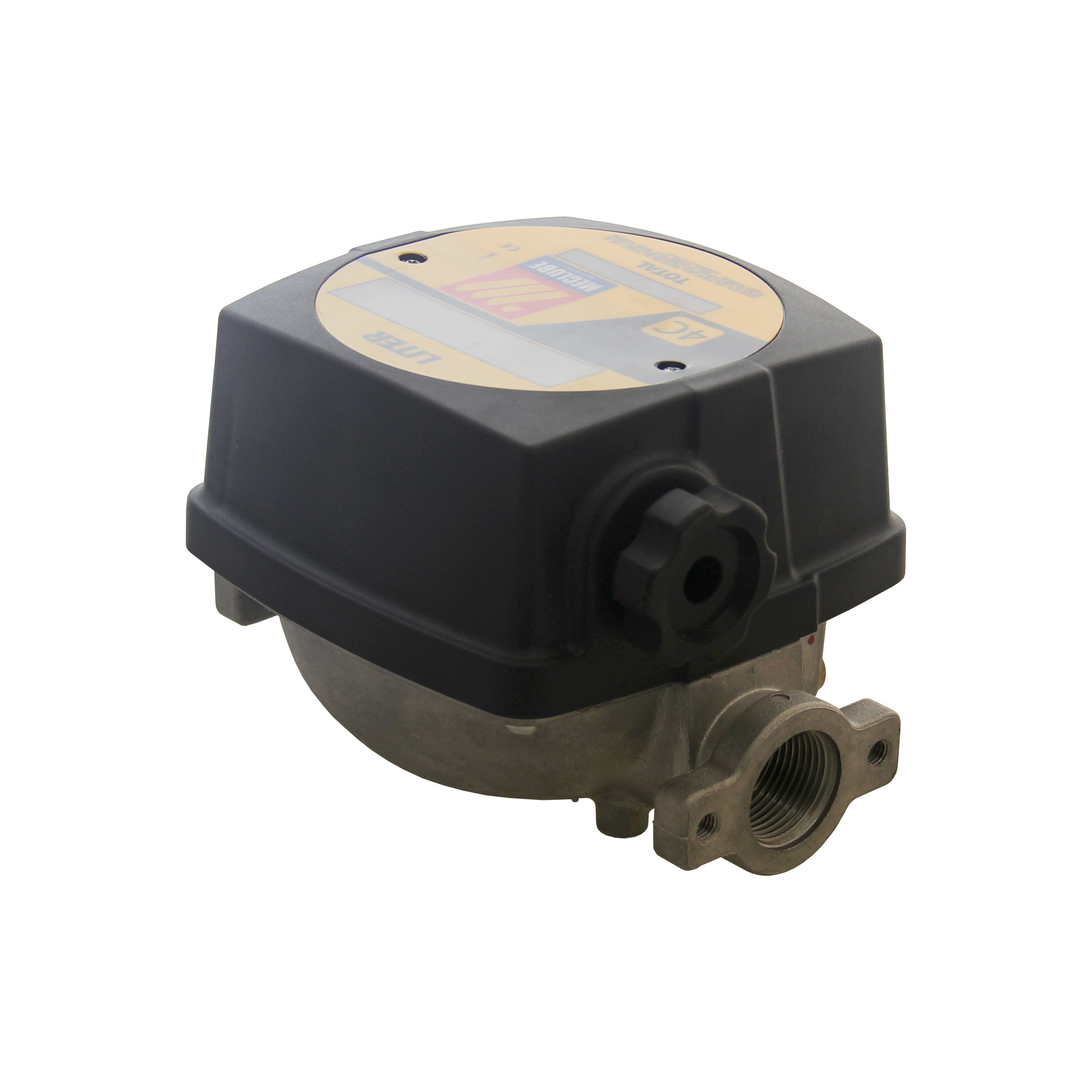 لیتر شمار مک لیوب مدل C4 لیتر شمار مک لیوب مدل C4