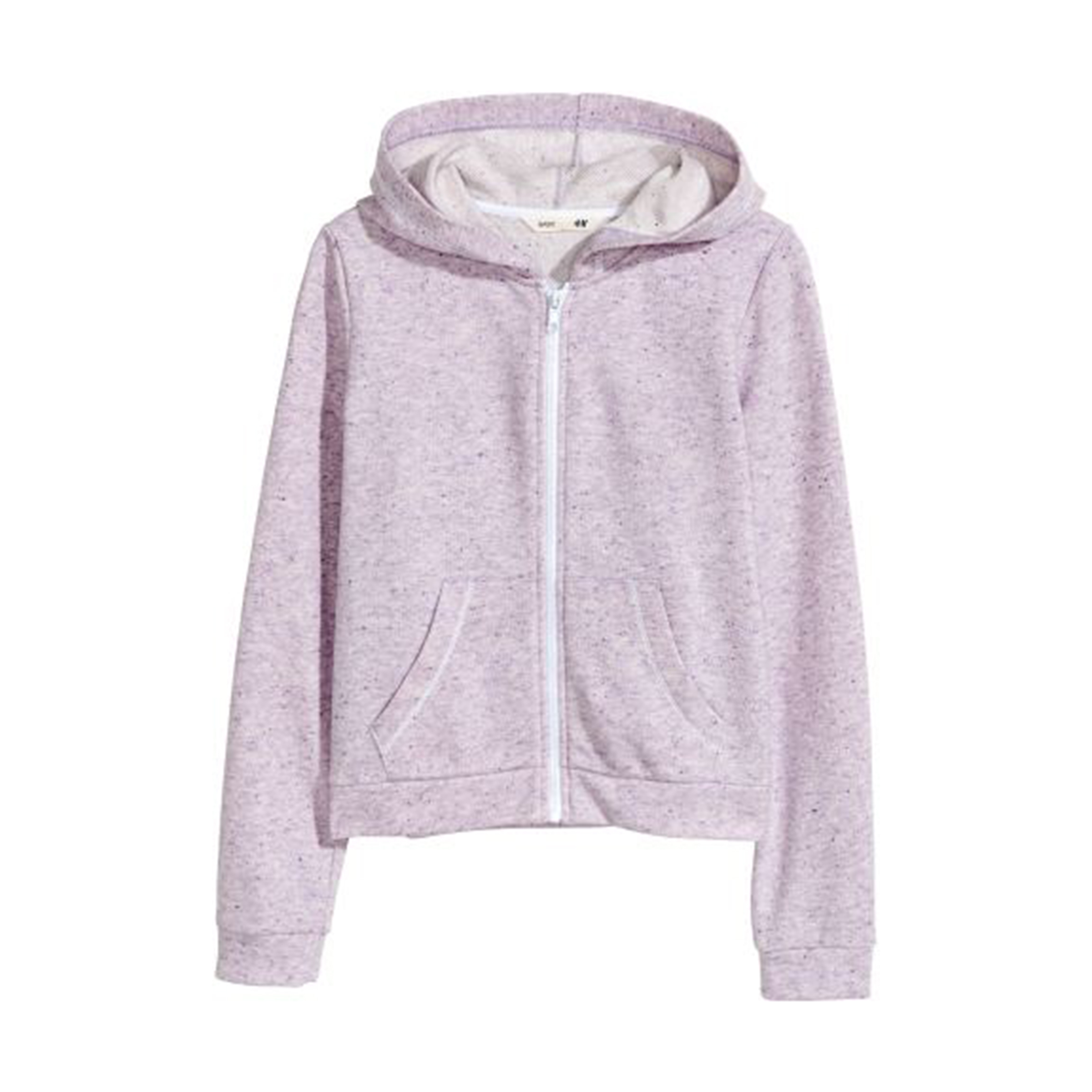 سویشرت دخترانه اچ اند ام مدل 048374999