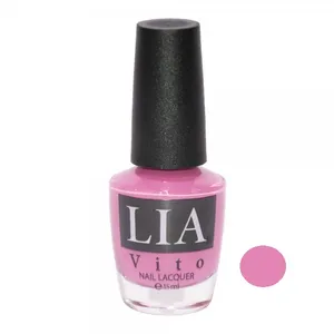 لاک ناخن لیاویتو شماره 020