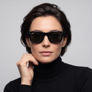 عینک آفتابی ری بن مدل 2140-901