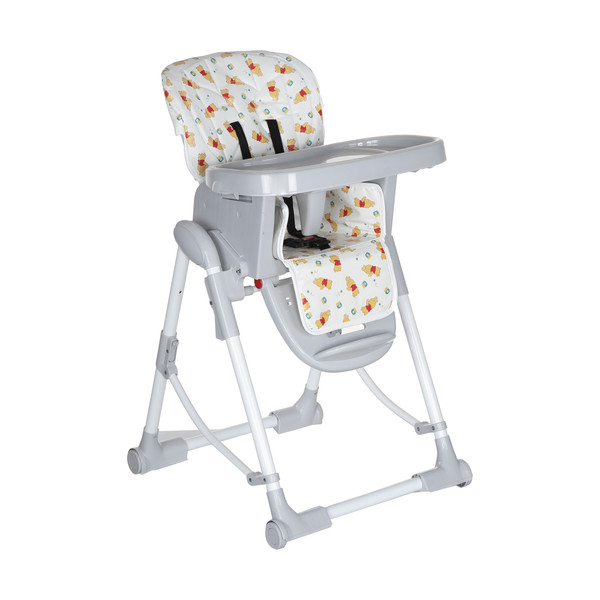 صندلی غذاخوری کودک بی بی ماک مدل Z112-013