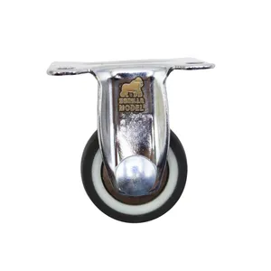 چرخ کفی‌دار مدل گوریلا