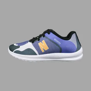 کفش پیاده روی مردانه مدل تیبا کد 11792