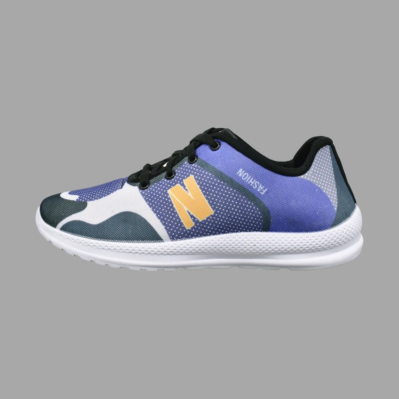 کفش پیاده روی مردانه مدل تیبا کد 11792