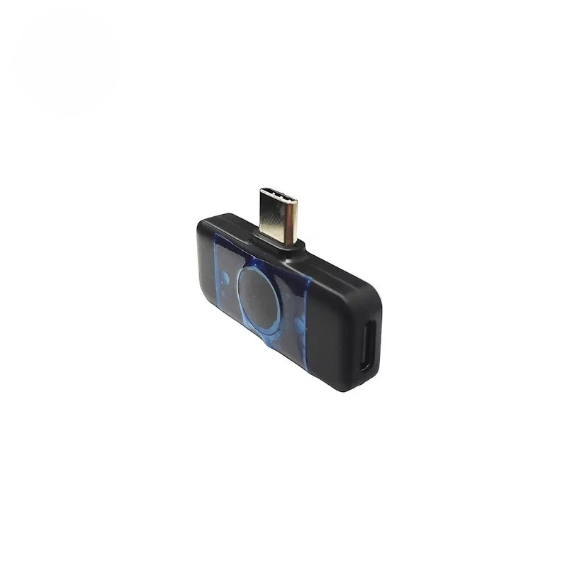 میکروفن یقه ای یوشیتا مدل YG-06 با درگاه اتصال لایتنینگ