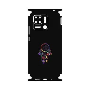 MAHOOT Dream Catchers-FullSkin Cover Sticker for Xiaomi Redmi 10 Power