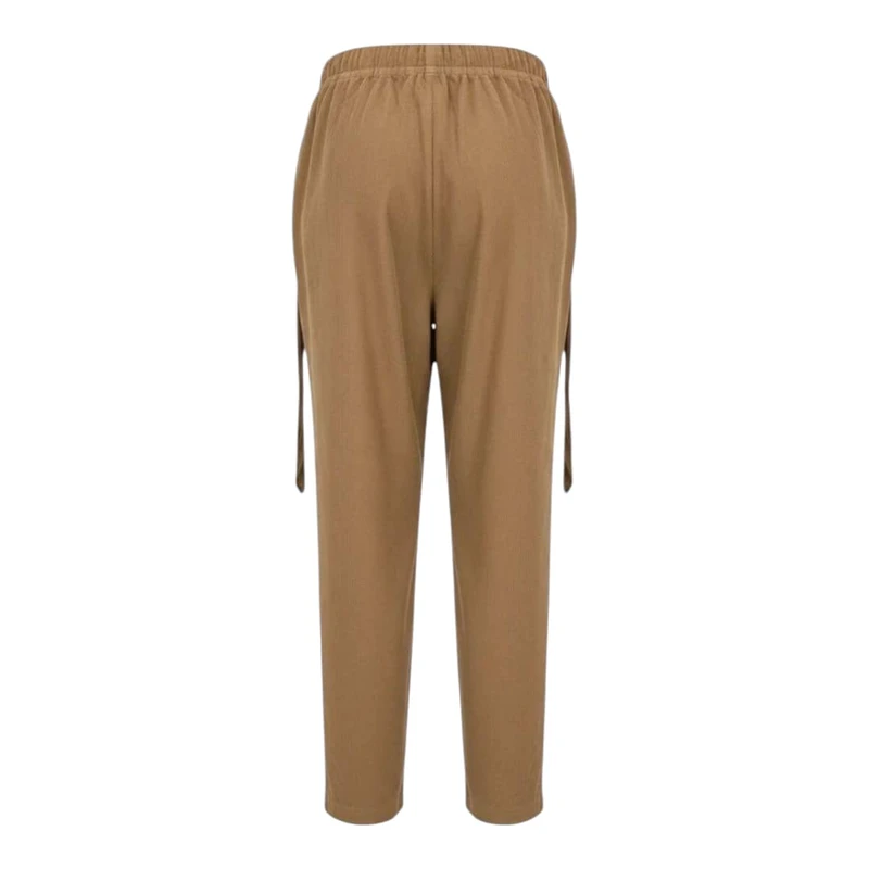 عکس شماره 5 : مانتو و شلوار زنانه مدل pj1629