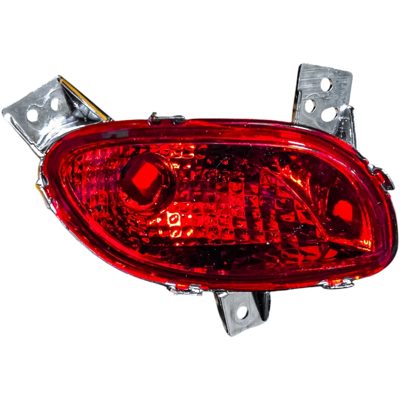 چراغ مه شکن عقب راست مدل کیانوران مناسب برای کوییک