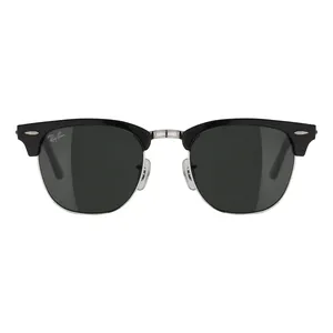 عینک آفتابی ری بن مدل RB3016  CLUB MASTER-901