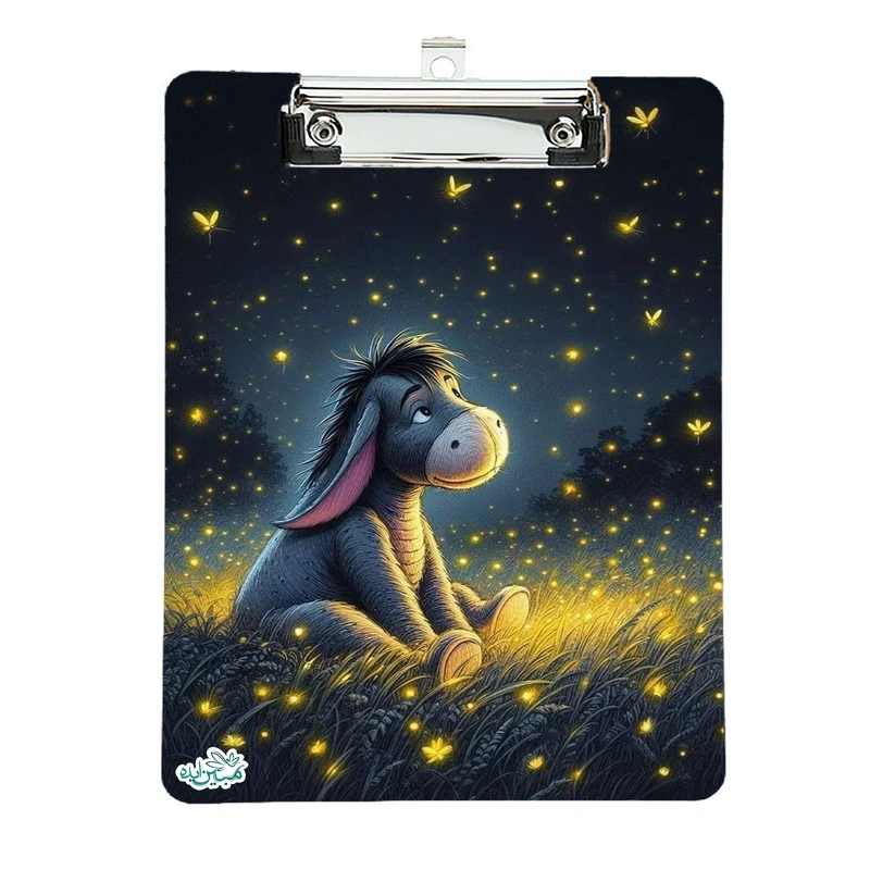  تخته شاسی مبین ایده مدل فانتزی کد h583 سایز A4