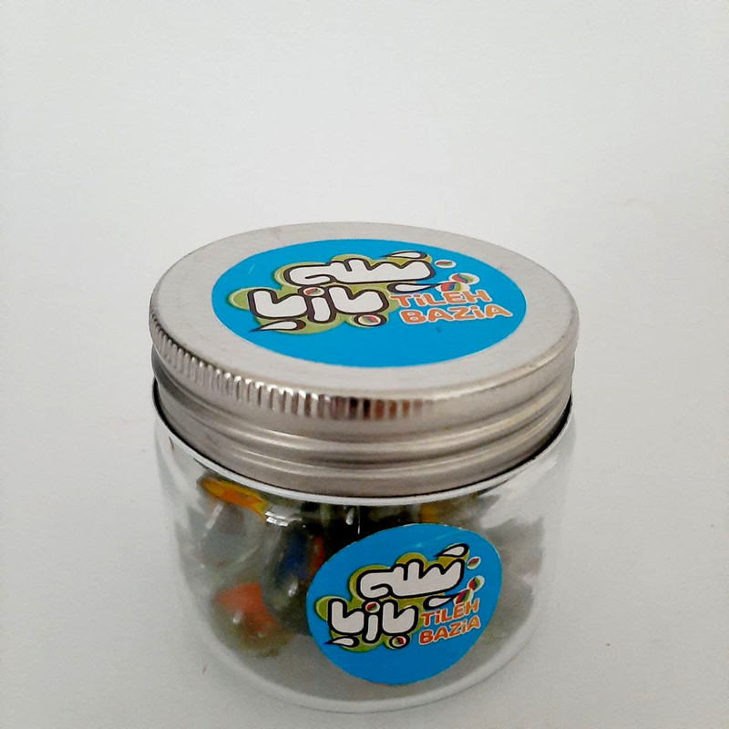 تیله بازی مدل تیله بازیا کد GT03 تیله بازی مدل تیله بازیا کد GT03
