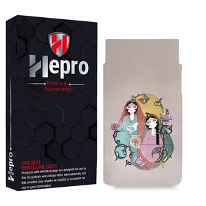HEPRO MC Cover for Samsung Galaxy A80