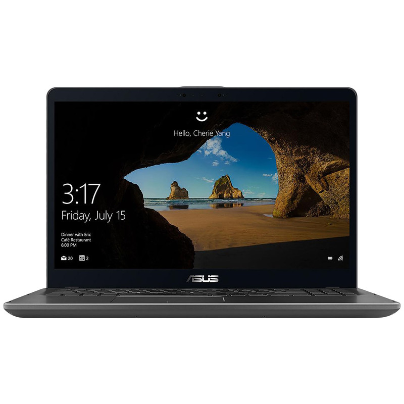 لپ تاپ 15 اینچی ایسوس مدل Zenbook Flip UX561UD - A لپ تاپ 15 اینچی ایسوس مدل Zenbook Flip UX561UD - A