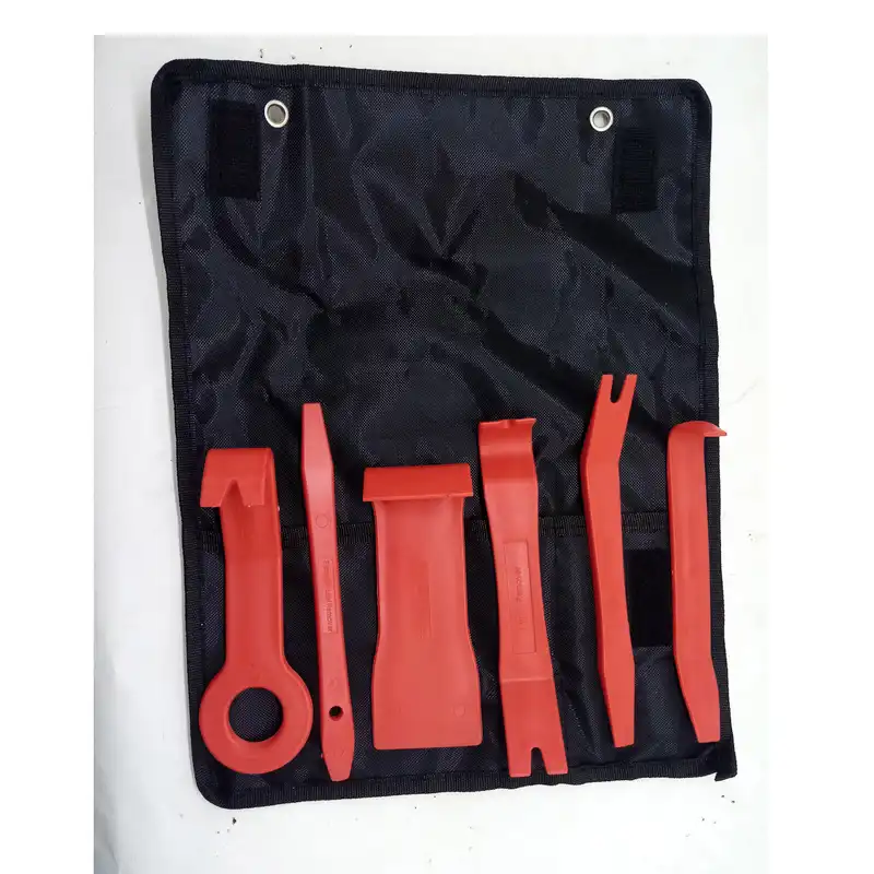 ابزار خار باز کن مدل AS600 مجموعه 7 عددی