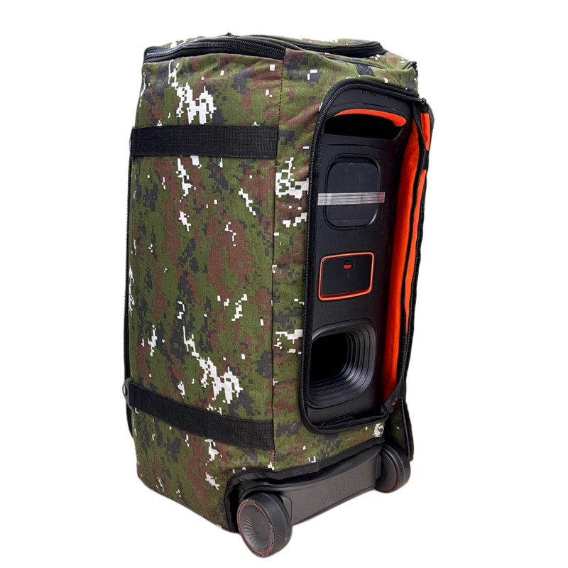 کیف حمل اسپیکر مدل PartyBox Stage 320