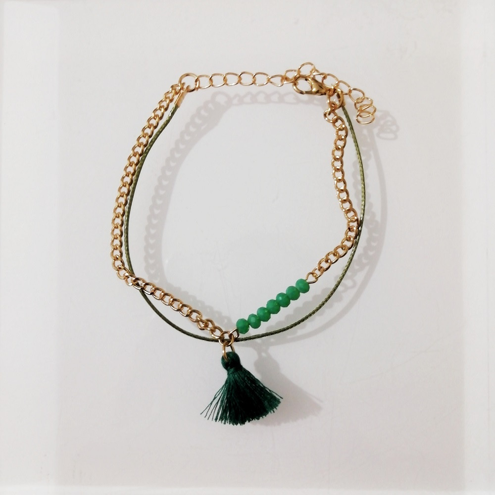 پابند زنانه کد RKH_197