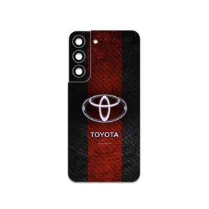 MAHOOT TOYOTA-Logo Cover Sticker for Samsung Galaxy S22 5G