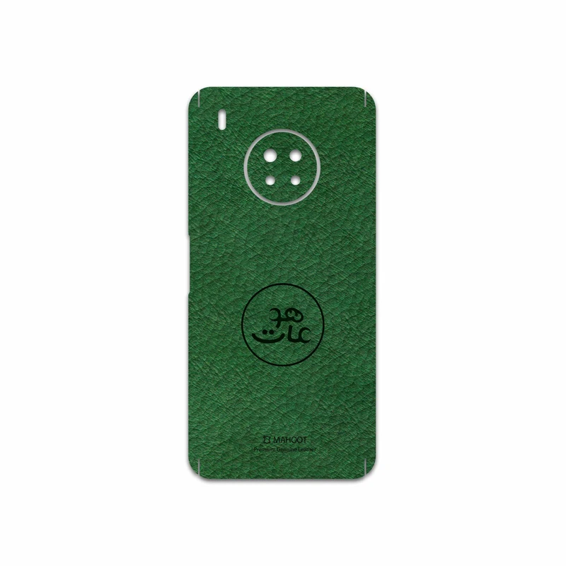 برچسب پوششی ماهوت مدل GL-MAH مناسب برای گوشی موبایل هوآوی Y9a