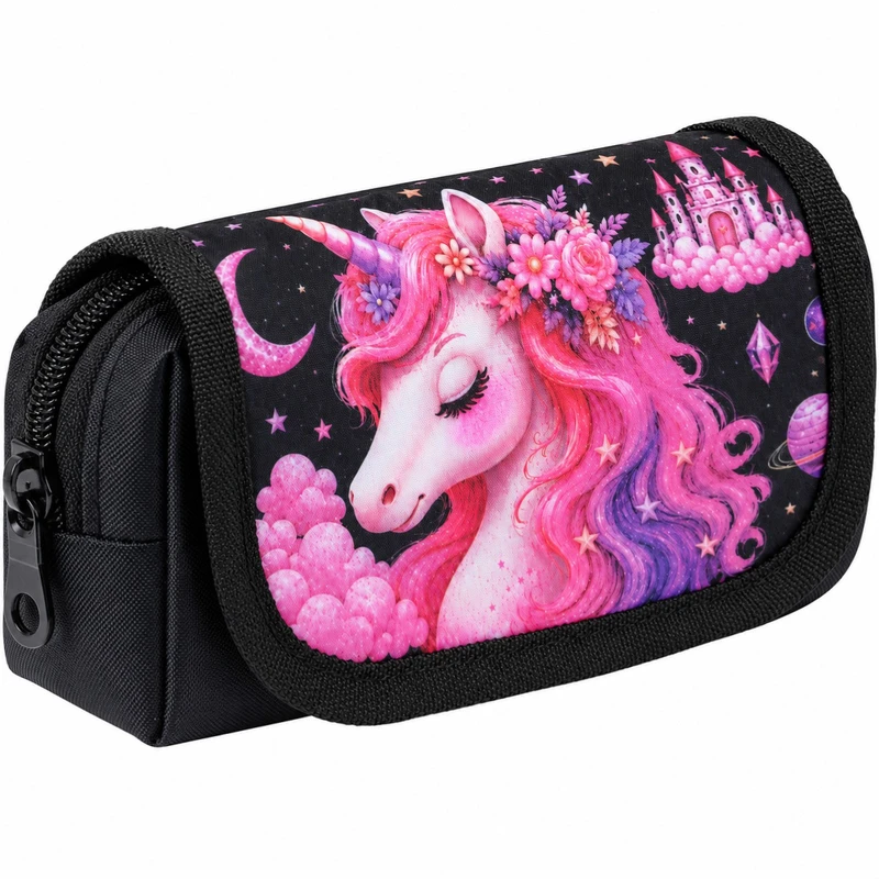 جامدادی بکسون فورس مدل UNICORN GH-310