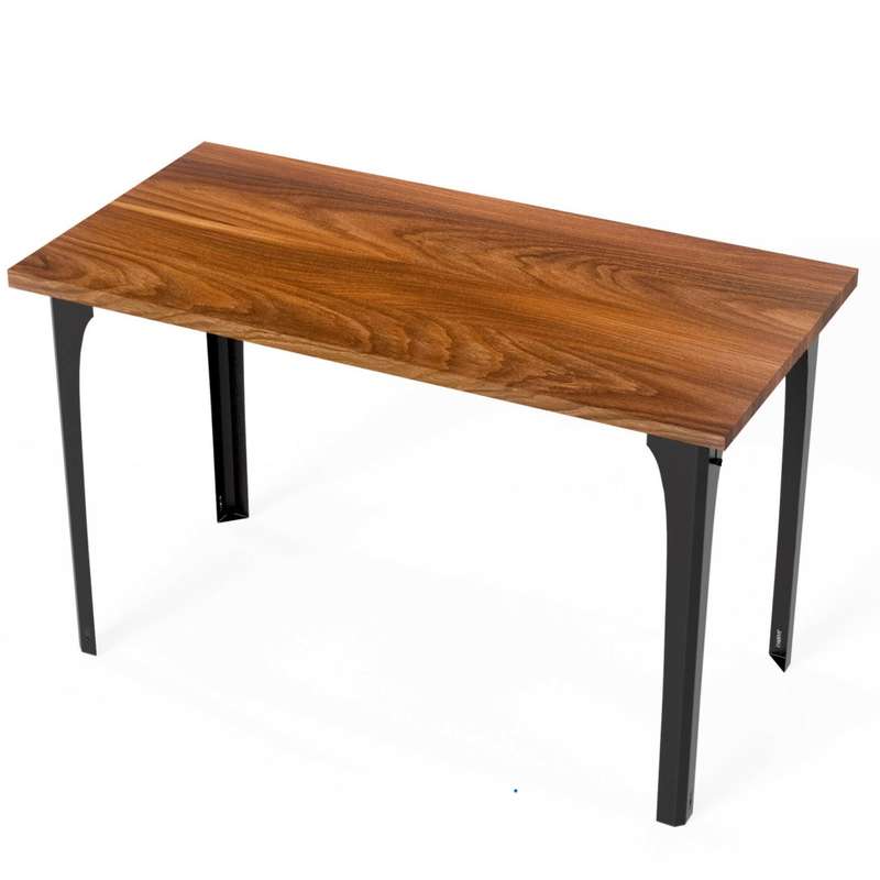 میز ناهارخوری 4 نفره دینیال مدل DN120x60