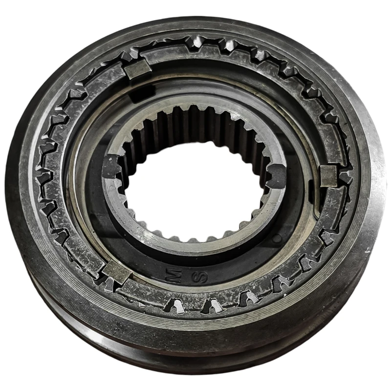 کشویی کامل دنده 3 و 4 گیربکس بست یدک مدل 7284927 مناسب برای وانت پراید 151