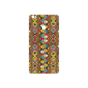 MAHOOT SISTAN Needlework 2 Cover Sticker for Xiaomi Mi Max