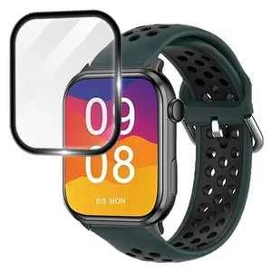Shahr Glass PMBI Screen Protector For Xiaomi Imilab W02
