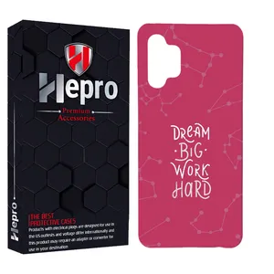 HEPRO MC Cover for SAMSUNG GALAXY M32 5G