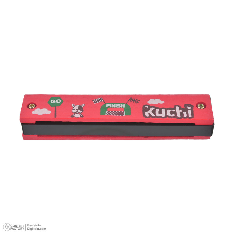 بازی آموزشی مدل ساز دهنی kuchi کد 4073