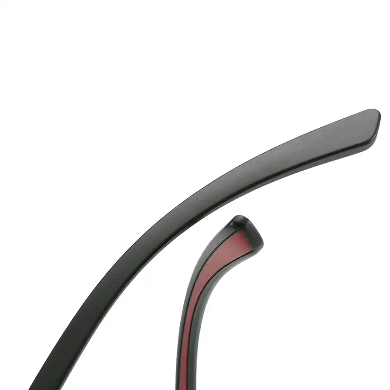 فریم عینک طبی مدل مستطیلی کد 2388B