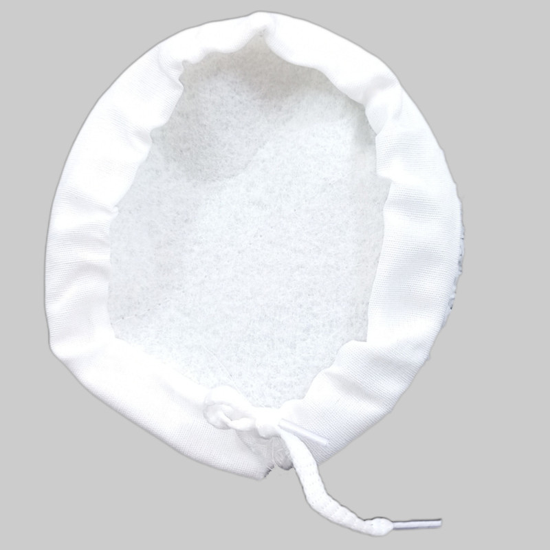 پد پولیش پوست بره ای مدل ym115b بندی