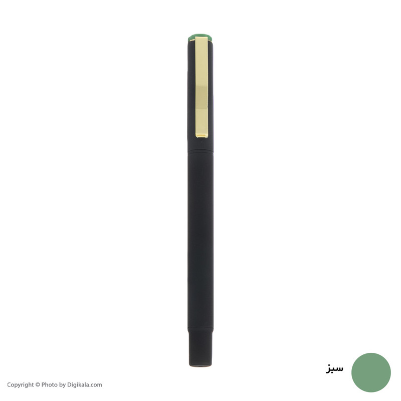 روان نویس سی.کلاس مدل GP3026 بسته 4 عددی