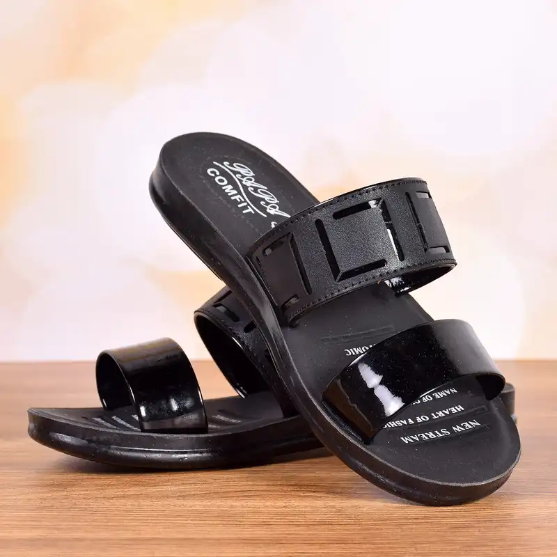 صندل زنانه مدل پاپا کد BK.2429