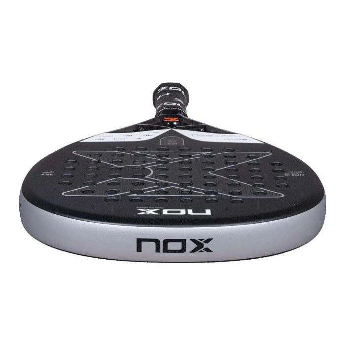 عکس شماره 2 : راکت پدل نوکس مدل nextgen attack nfa series 3k