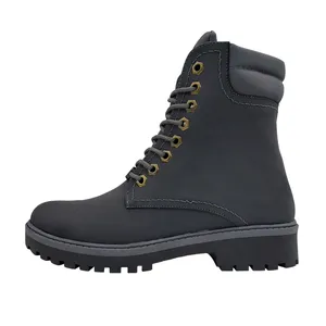 نیم بوت زنانه مدل Gardent