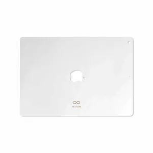 MAHOOT Matte-White Cover Sticker for Apple iPad 9.7 GEN 5 2017 A1822