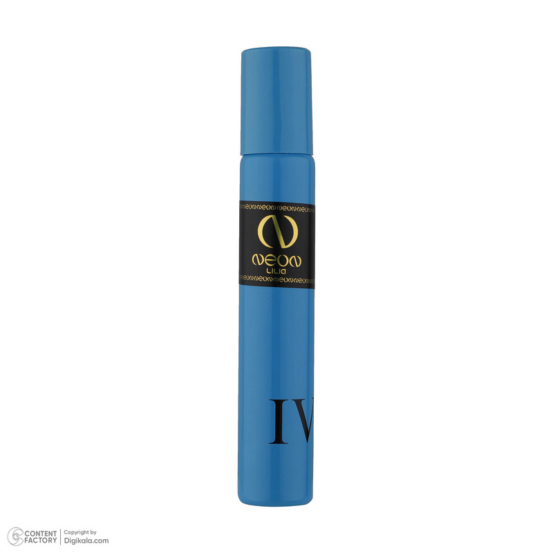 عطر جیبی زنانه نئون مدل Premier Jour NINA RICCI-04 حجم 25 میلی لیتر