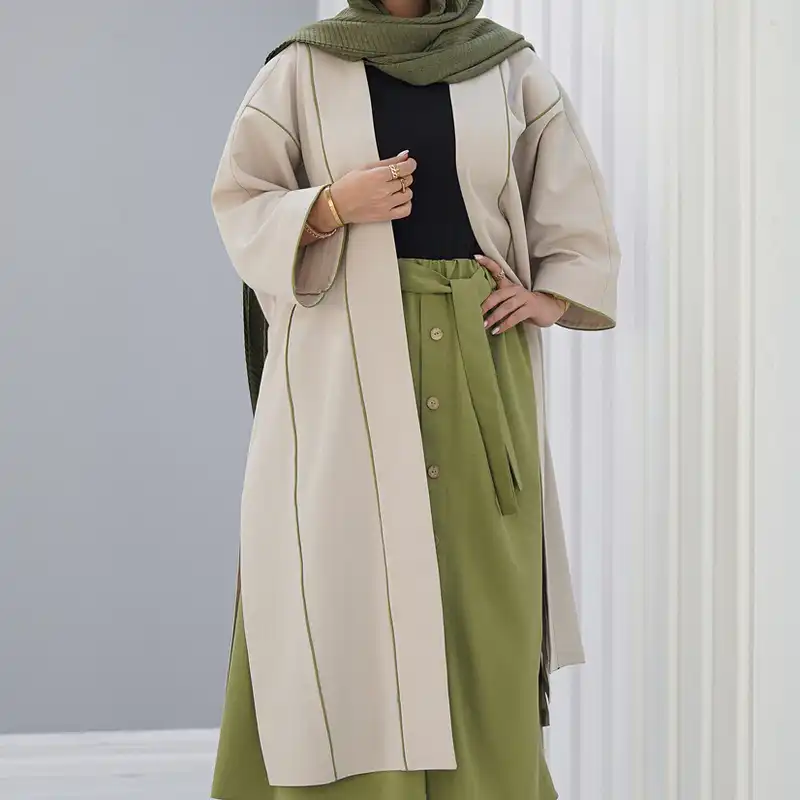 ست مانتو و دامن زنانه السانا مدل پدیده کد 178619