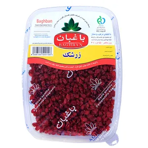 زرشک اعلا باغبان - 150 گرم