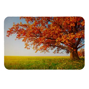 پادری  طرح درخت  کد 103 سایز 50 × 70 سانتی متر