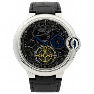 ساعت مچی عقربه‌ای اتوماتیک مردانه مدل 3109