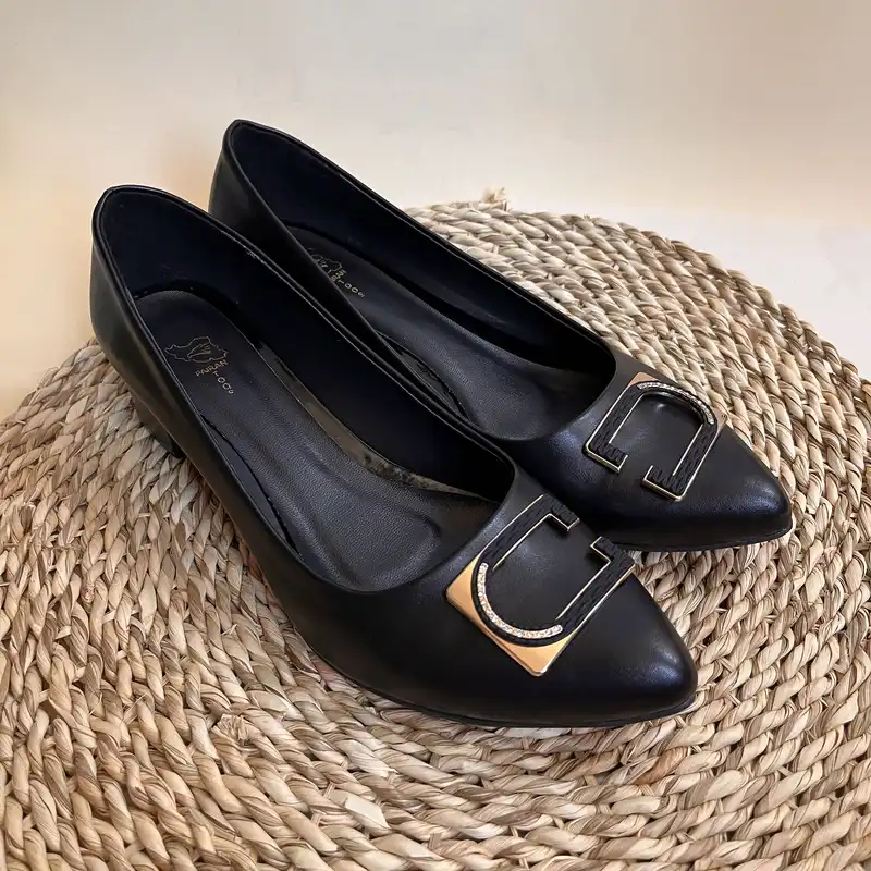 کفش زنانه مدل الویس کد 2