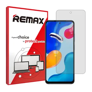Remax brand shockproof Hydrogel screen protect tor glass for Xiaomi Redmi Note 11S