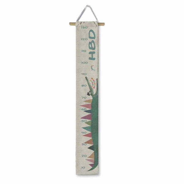 استیکر اندازه گیری کودک شمسه نگار مدل B11